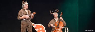 04.12.2024 Weihnachtsmarchen