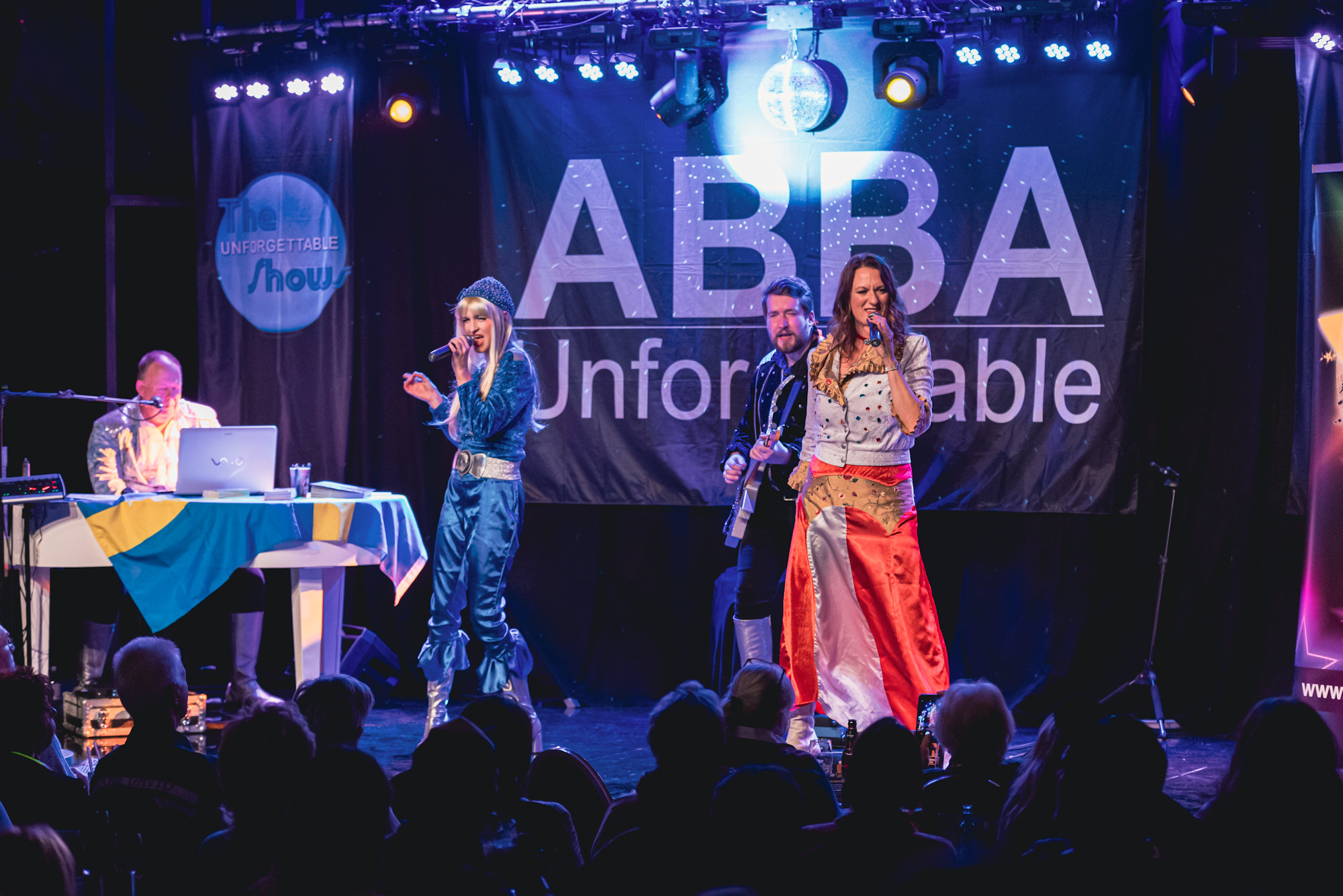 08 Abba Unforgettable