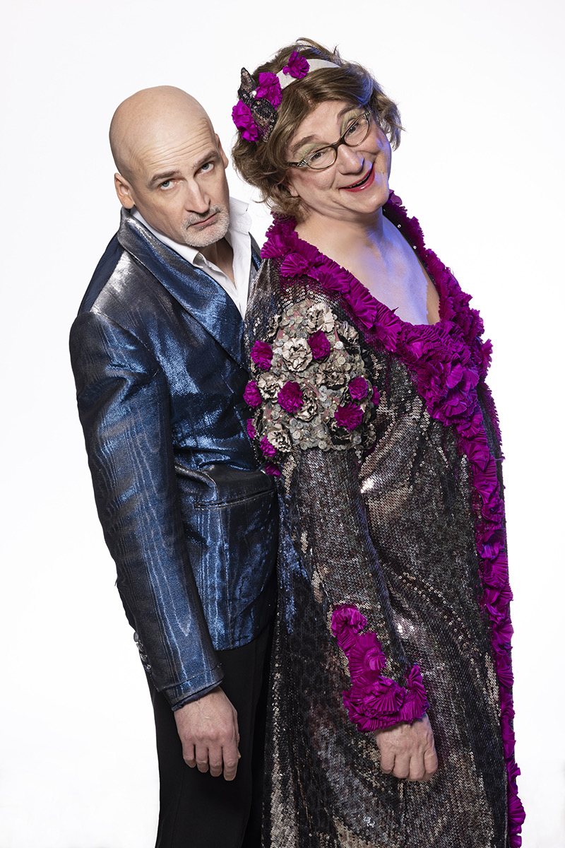 30.09.2025 Emmi und Willnowskk