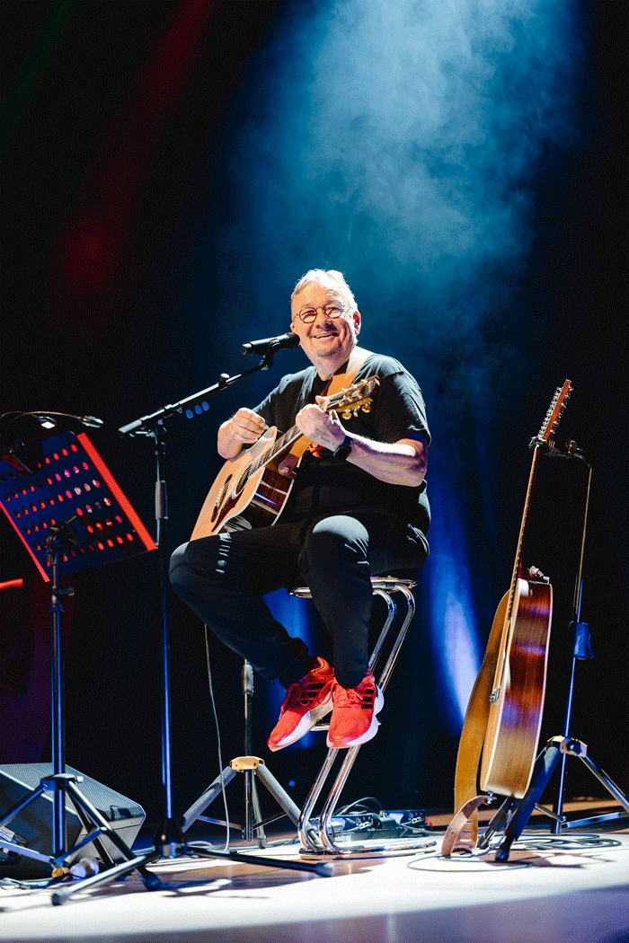 Bernd Stelter