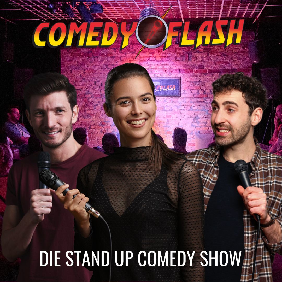 Comedyflash 19.11