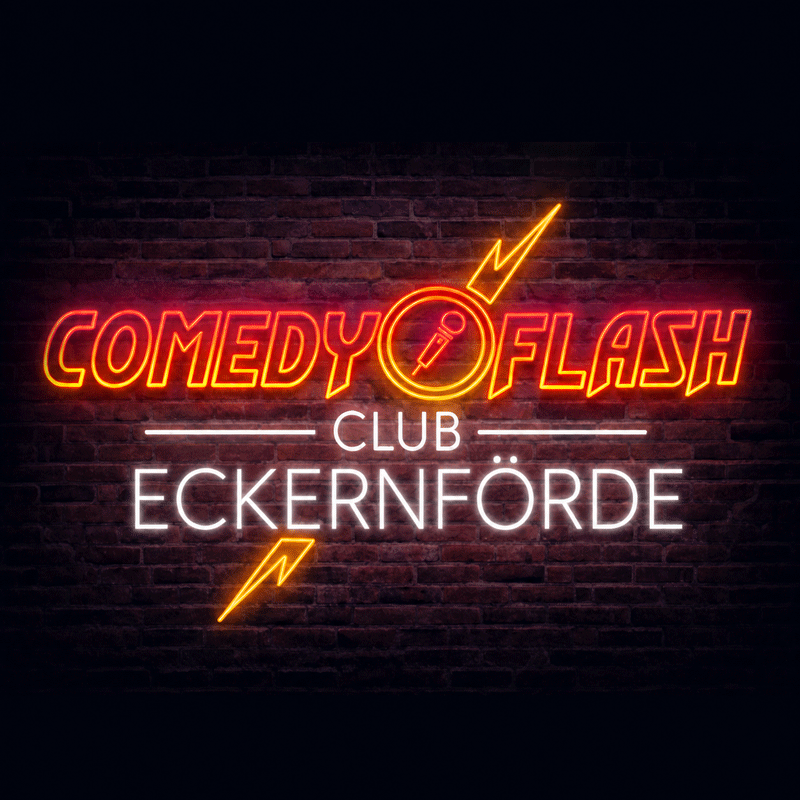 Comedyflash