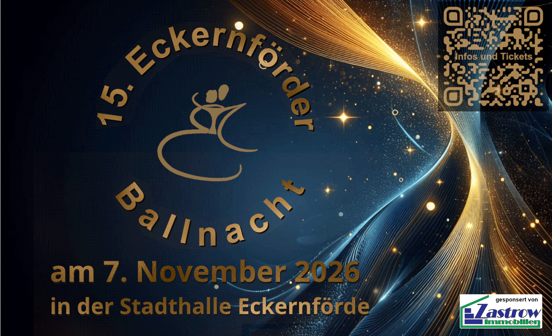 Eckernförder Ballnacht