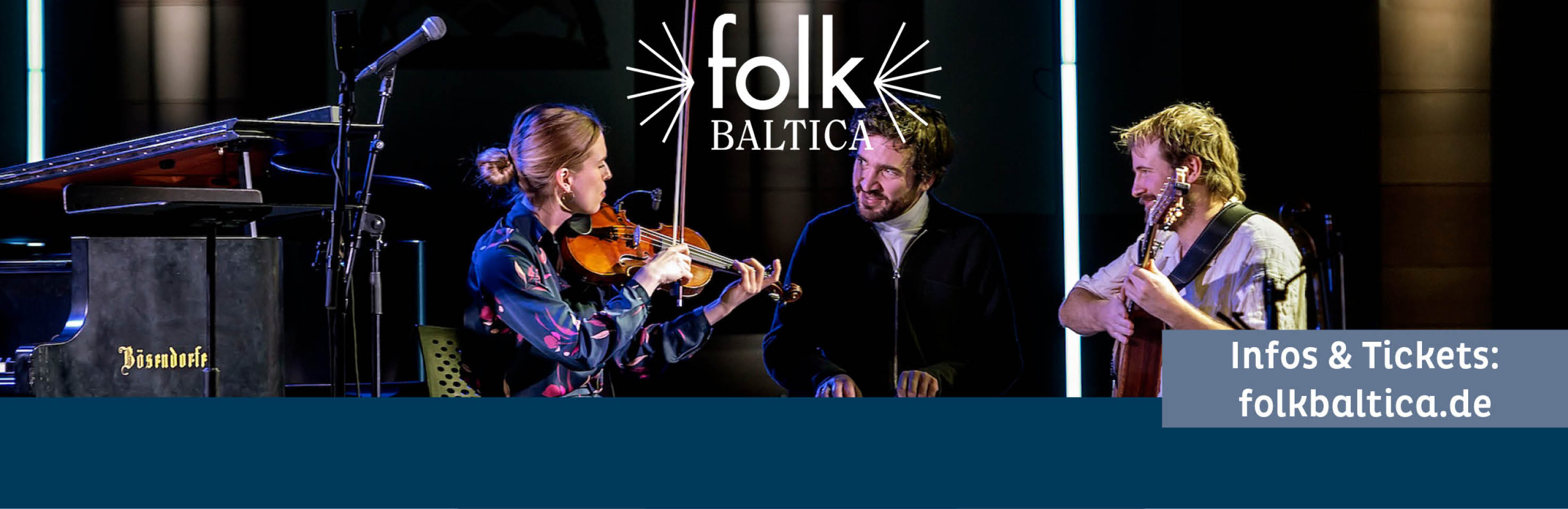 Folk Baltica