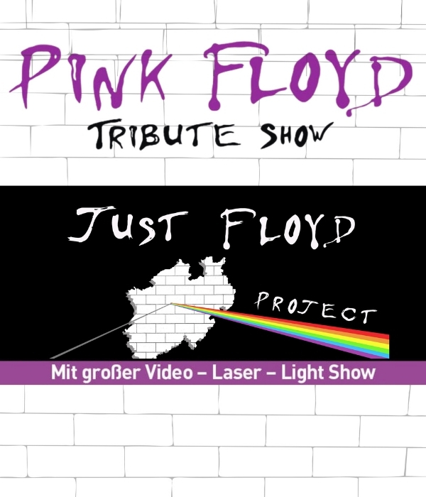 Just Floyd Project