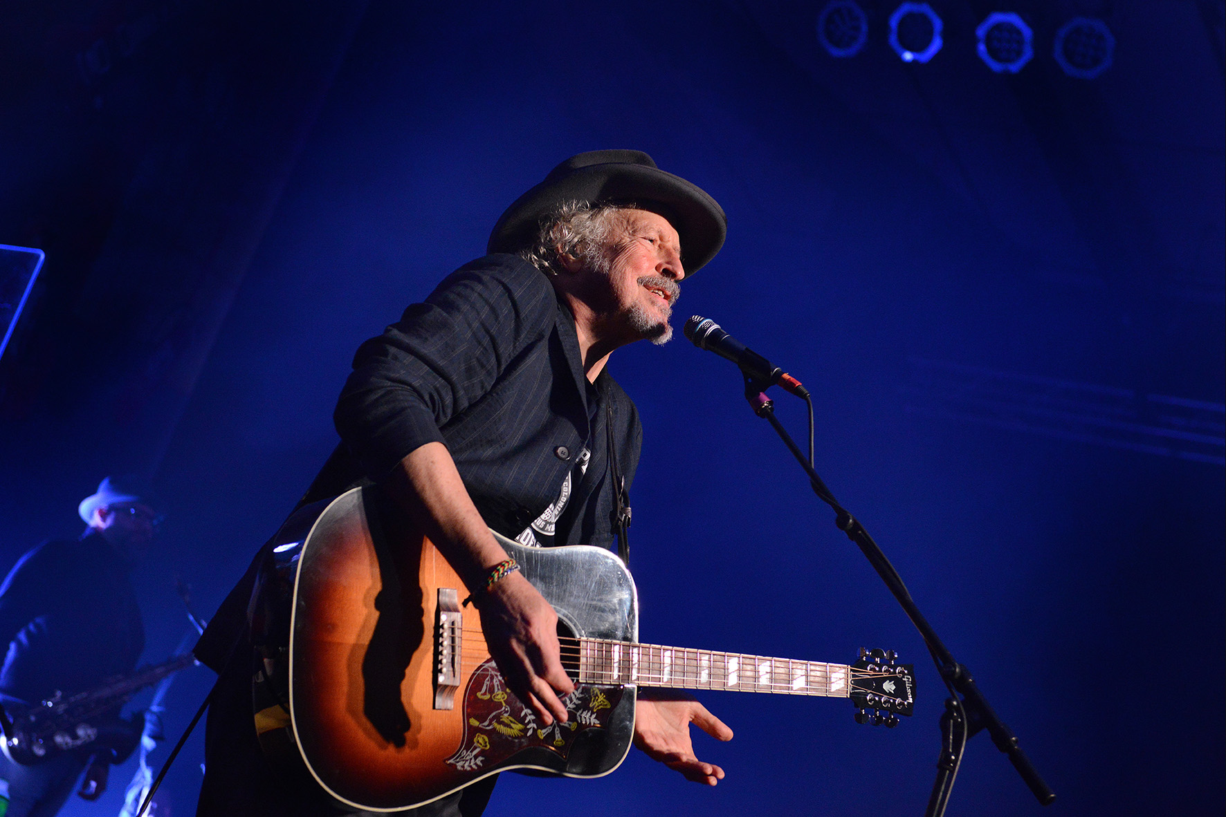 NIEDECKEN   Pressefoto quer ©Tina Niedecken