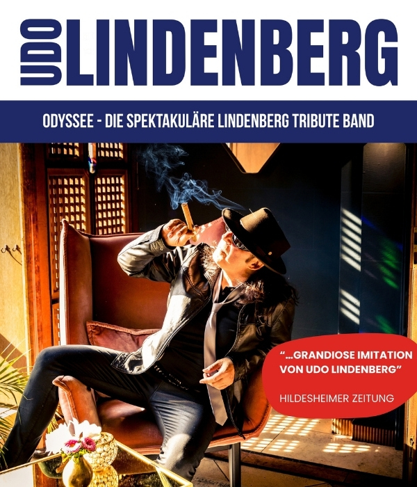 Odyssee   Udo Lindenberg