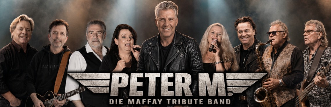 Peter M