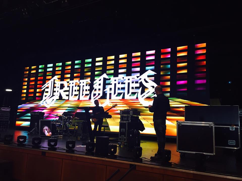 TreeGees