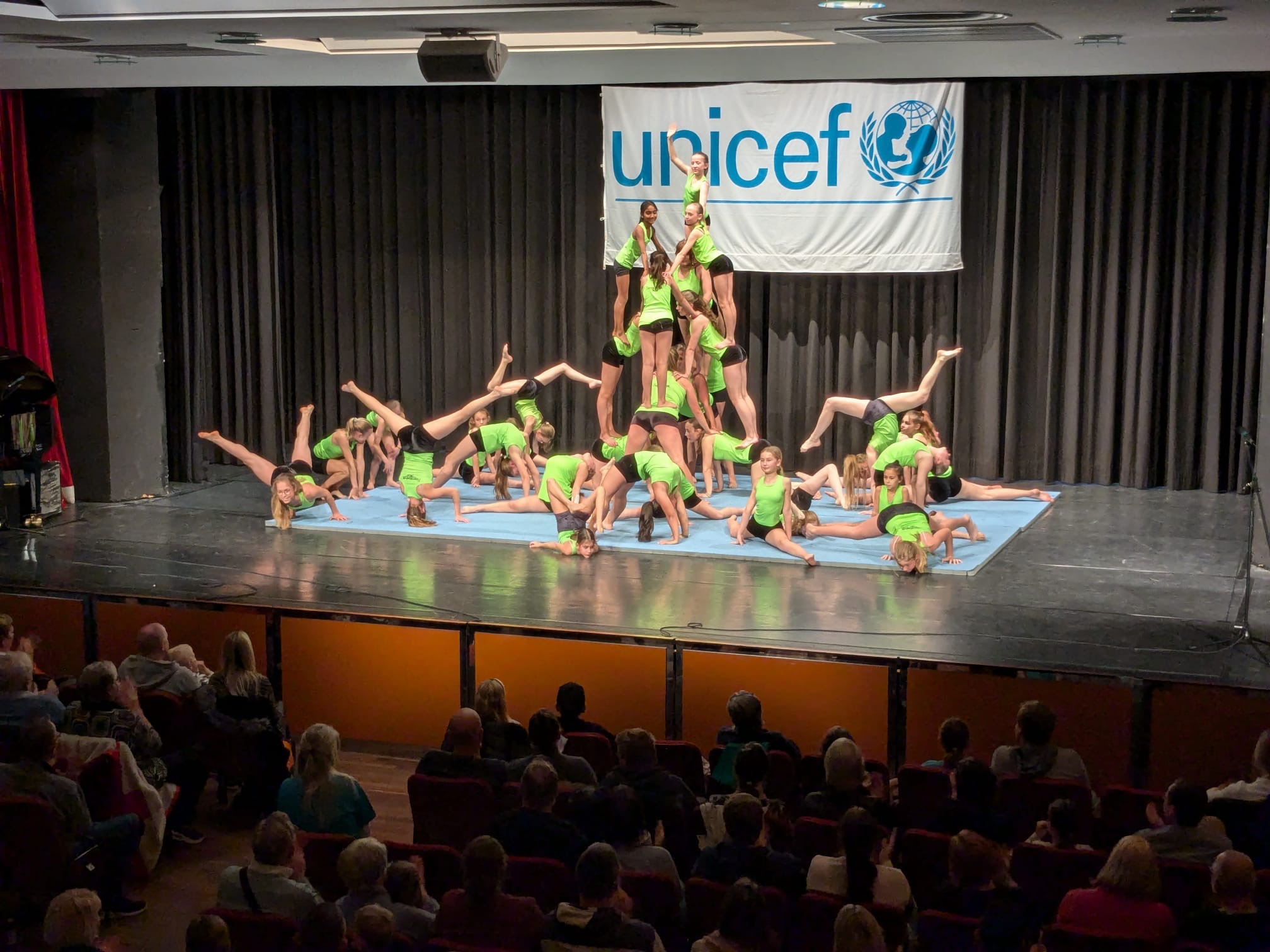 Unicef 23.11