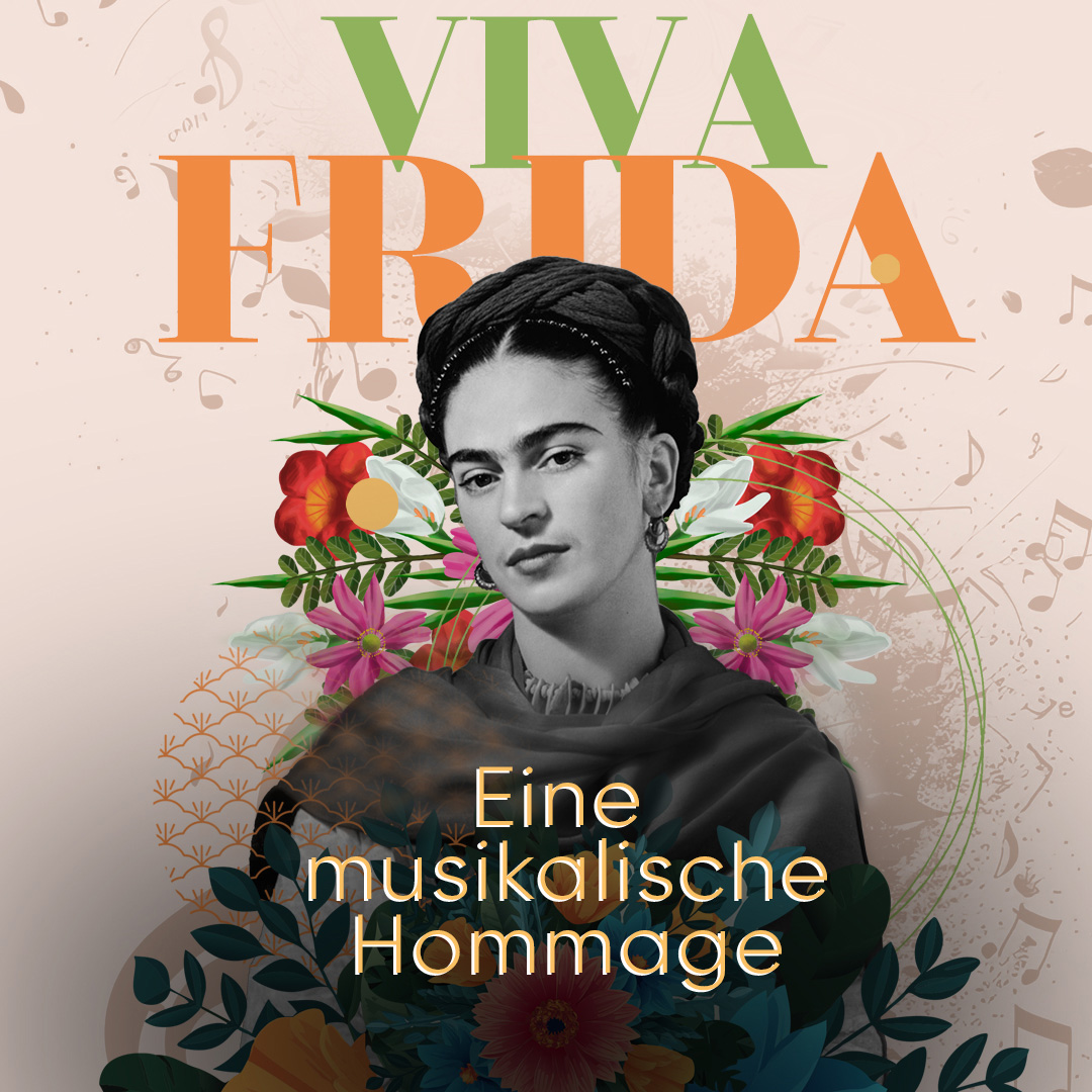 Viva Frida 1080x1080 Credit Artwork MACC Management