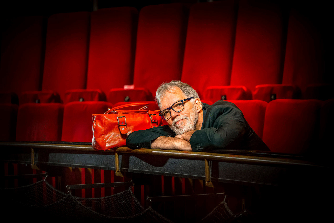 Wolfgang Trepper